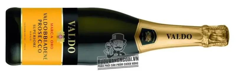 Vang Sủi Valdobbiadene Prosecco Superiore