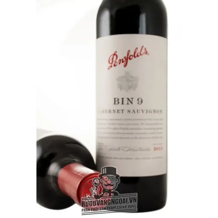 Rượu vang Úc Penfolds Bin 9 Cabernet Sauvignon