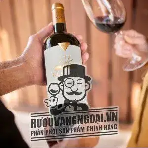 Rượu vang Gran Corte Flechas de Los Andes cao cấp