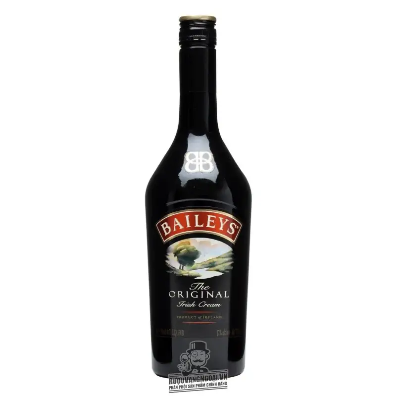 Rượu sữa BAILEYS