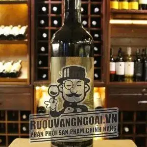 Rượu Vang Úc SCHILD ESTATE CABERNET SAUVIGNON
