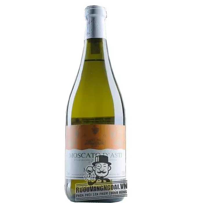 Vang ngọt Ý MOSCATO DASTI