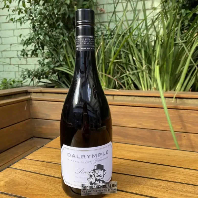 Địa chỉ bán ruou vang dalrymple pipers river tasmania cao cap giá rẻ tại Sài Gòn