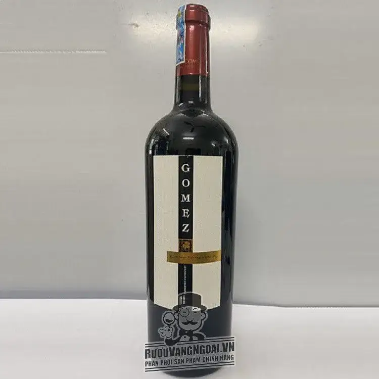 Vang Tây Ban Nha Gomez Cabernet Sauvignon uống ngon