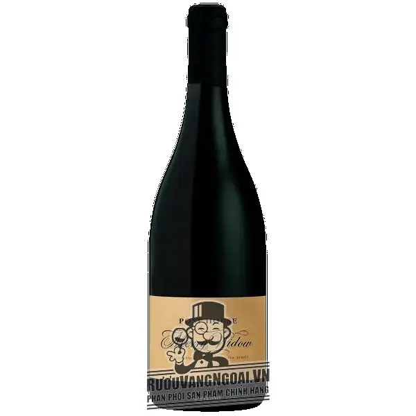 Vang Nam Phi Post House Merry Widow Shiraz