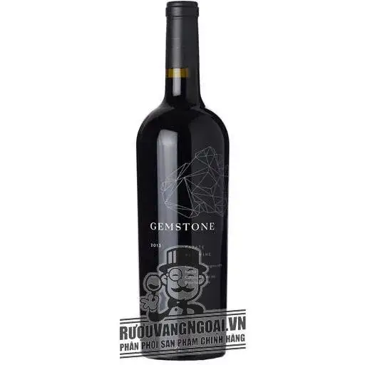 Vang Mỹ GEMSTONE HERITAGE SELECTION CABERNET SAUVIGNON