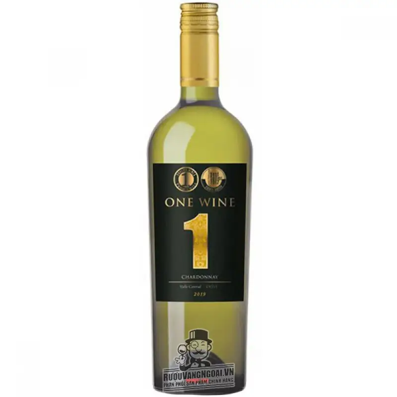 Mua ruou vang chile one wine gia re nhat giá rẻ tại Sài Gòn
