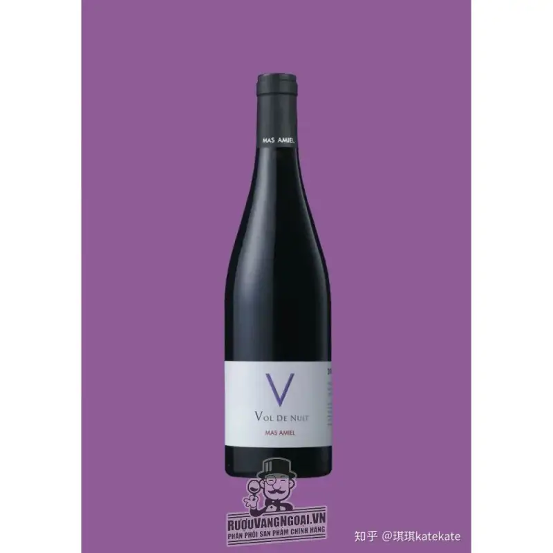 vang phap vol de nuit mas amiel mua ở đâu giá rẻ nhất