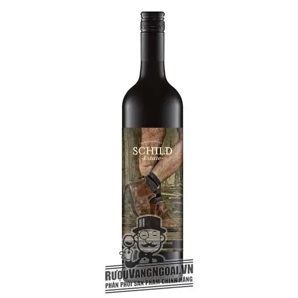 Rượu Vang Úc SCHILD ESTATE CABERNET SAUVIGNON