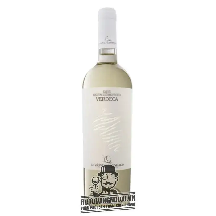 Vang Ý VERDECA LE VIGNE DI SAMMARCO