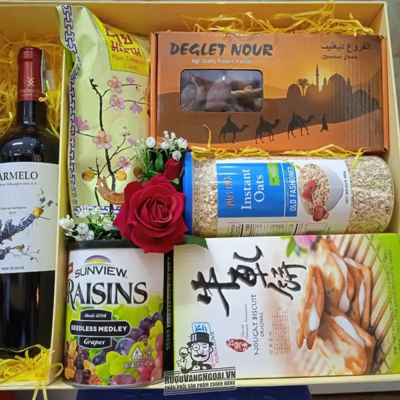 Địa chỉ bán ruou vang carmelo cabernet sauvignon sieu re giá rẻ nhất