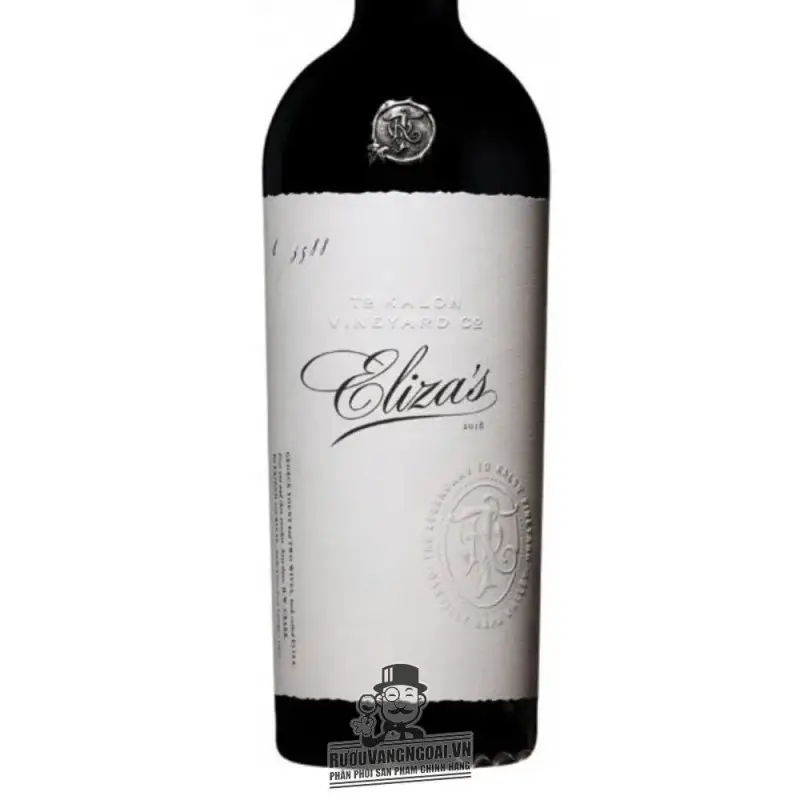 vang my eliza s tokalon vinyard california thuong hang mua ở đâu giá rẻ nhất