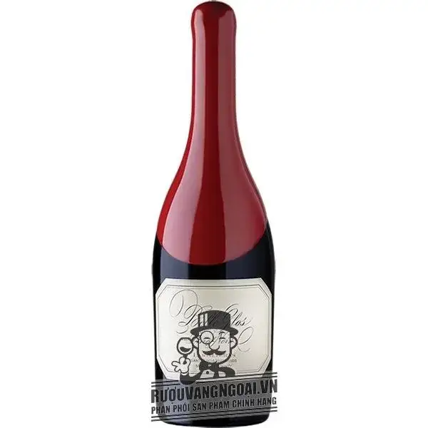 Vang Mỹ BELLE GLOS PINOT NOIR LAS ALTURAS