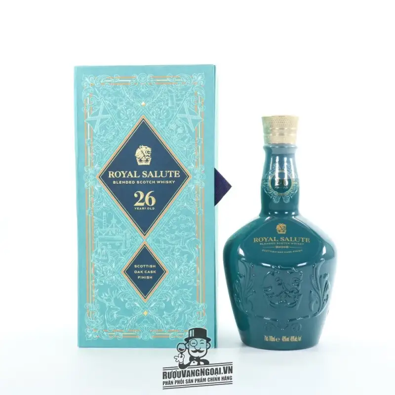 Địa chỉ bán ruou chivas royal salute giá rẻ nhất