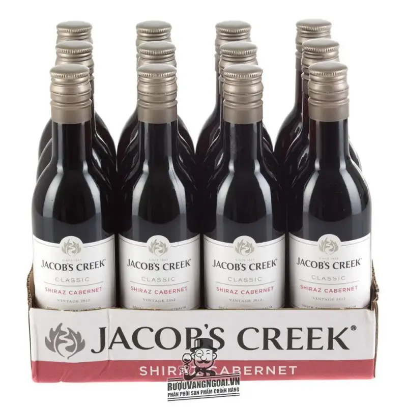 Mua ruou vang jacob s creek classic chiet khau cao ở đâu giá rẻ nhất