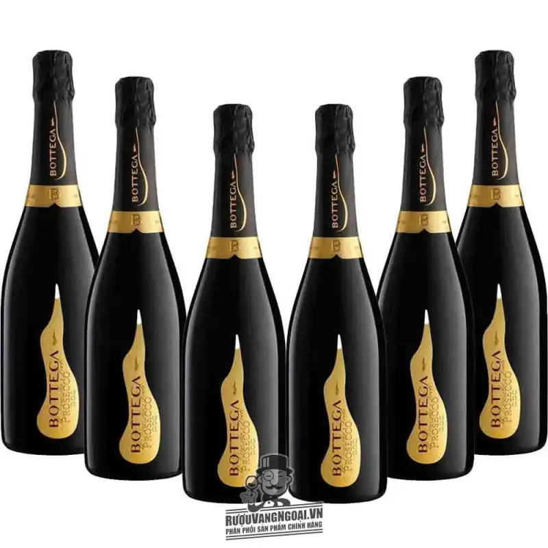 ruou vang y no bottega prosecco doc mua ở đâu giá rẻ nhất