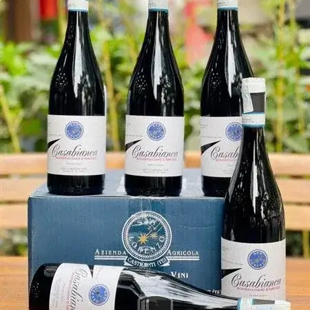 Địa chỉ bán montepulciano dabruzzo giá rẻ tại Hà Nội