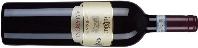 Rượu vang Villa Girardi Amarone Opere di San Pietro