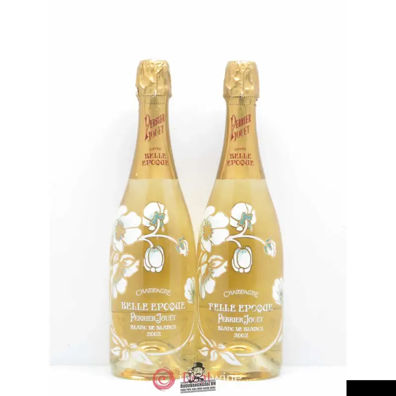 Mua ruou champagne phap perrier jouet belle epoque blanc de blancs giá rẻ tại Sài Gòn
