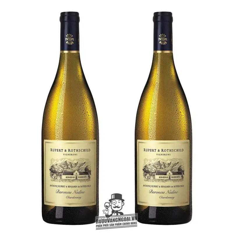 Địa chỉ bán ruou vang rupert rothschild baroness nadine chardonnay giá rẻ nhất