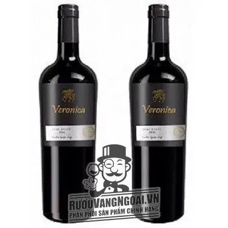 Vang Ý VERONICA SEMI DOLCE