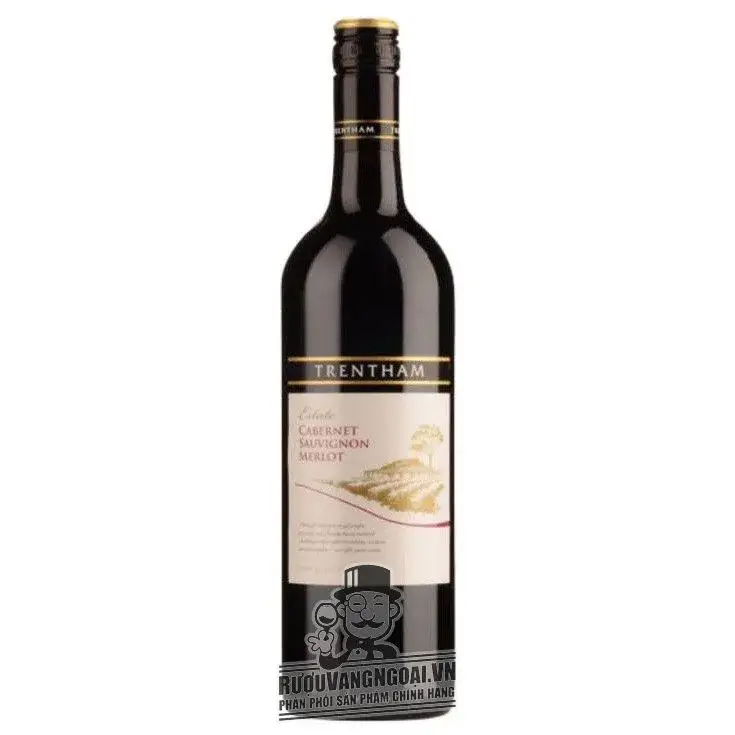 Rượu vang Trentham Estate Cabernet Sauvignon Merlot