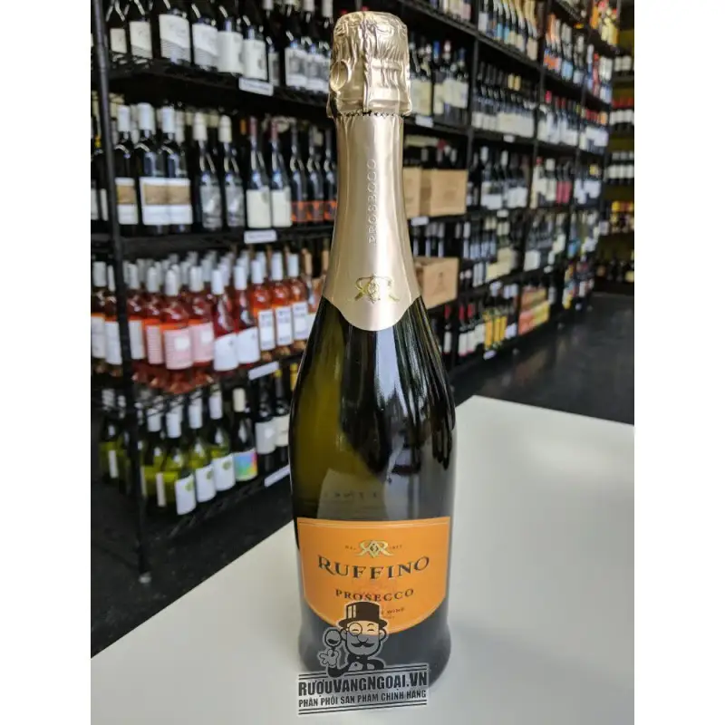 Địa chỉ bán vang y ruffino prosecco extra dry ml giá rẻ tại Hà Nội