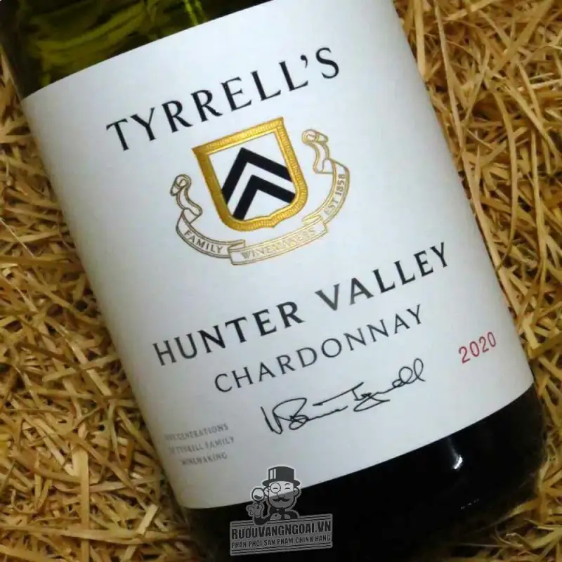 Địa chỉ mua ruou vang tyrrells wines hunter valley chardonnay giá rẻ nhất