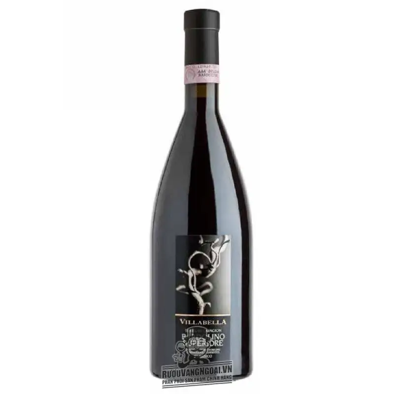 Vang Ý Villabella Bardolino Classico Superiore Terre di Cavagion
