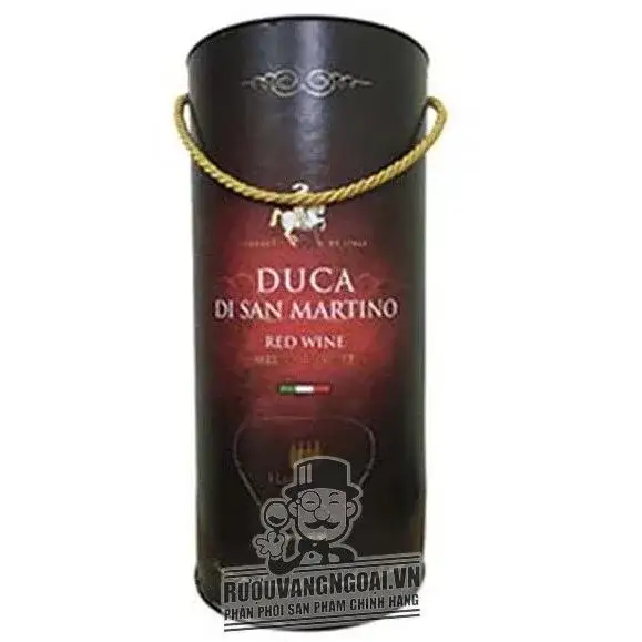 Vang Bịch Ý DUCA DI SAN MARTINO