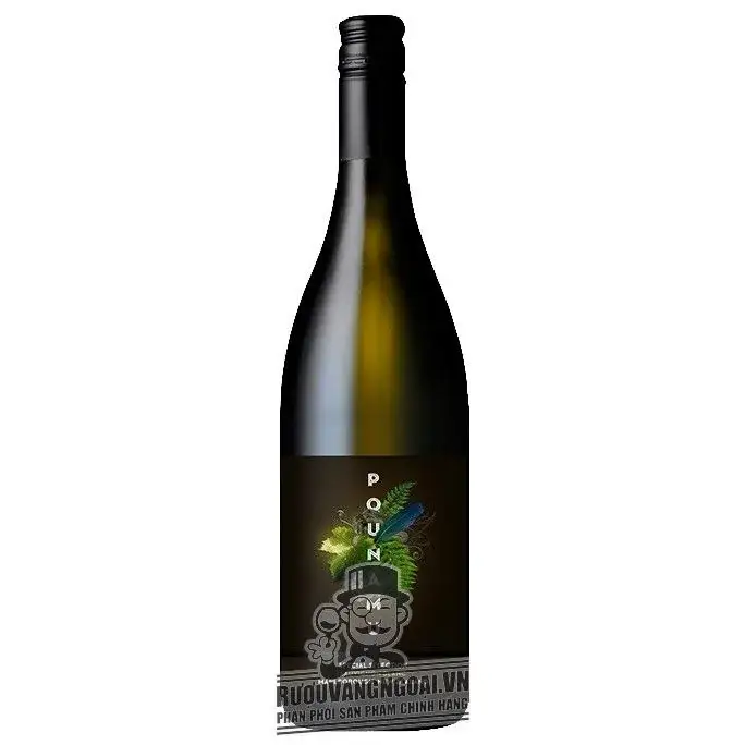 Vang New Zealand POUNAMU Sauvignon Blanc