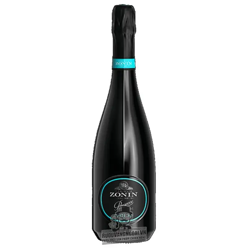 ruou vang y no zonin cuvee prosecco mua ở đâu giá rẻ nhất