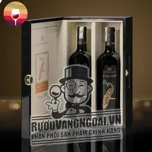 Địa chỉ bán vang y vindoro karat gold negroamaro dang cap giá rẻ nhất