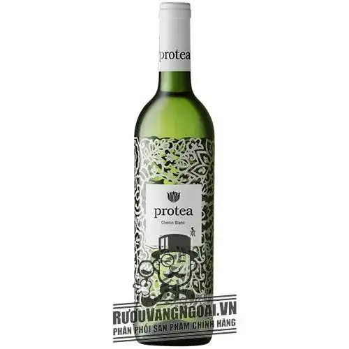 Rượu Vang Nam Phi PROTEA CHENIN BLANC