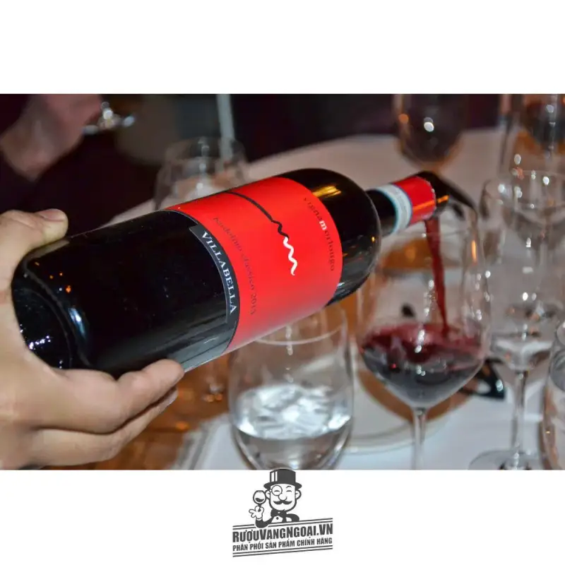 Địa chỉ mua vang y villabella bardolino classico vigna morlongo cao cap giá rẻ nhất
