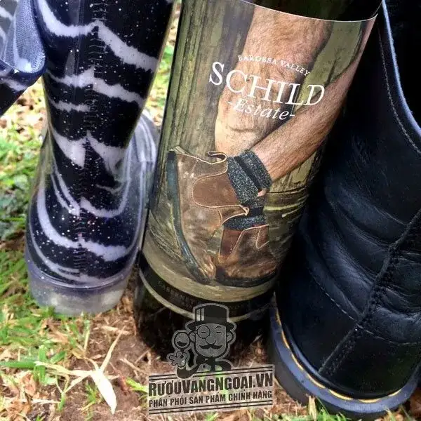 Rượu Vang Úc SCHILD ESTATE CABERNET SAUVIGNON