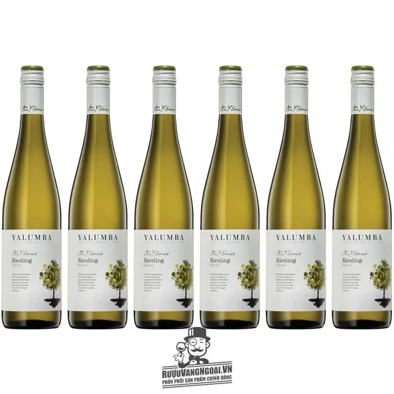 Địa chỉ bán ruou vang yalumba the y series riesling nhap khau 317 giá rẻ tại Sài Gòn