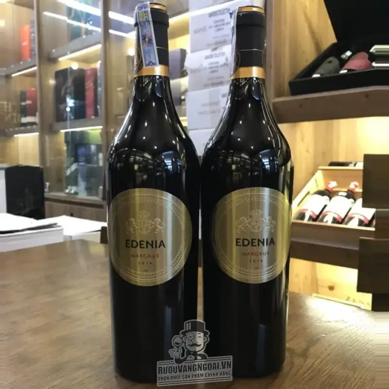 Vang Pháp EDENIA MARGAUX