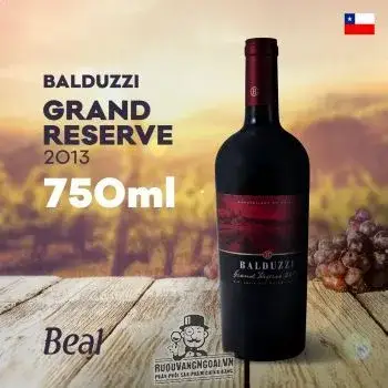 mua vang chile giá rẻ tại hà nội