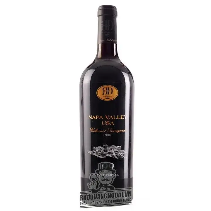 Vang Mỹ NAPA VALLEY 99 SYRAH