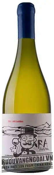 Vang Chile TARA Atacama Chardonnay