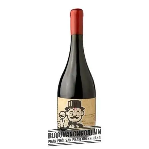 Vang Chile OCHO TIERRAS 10 Gran Reserva