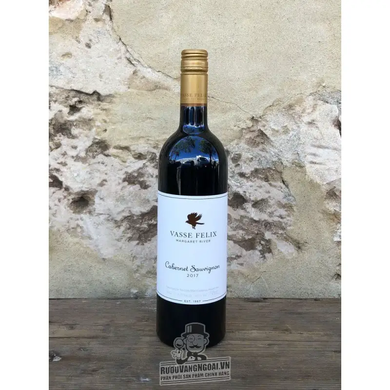 Địa chỉ bán ruou vang vasse felix margaret river cabernet sauvignon giá rẻ tại Hà Nội