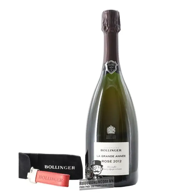 Địa chỉ bán ruou champagne bollinger la grande annee giá rẻ nhất