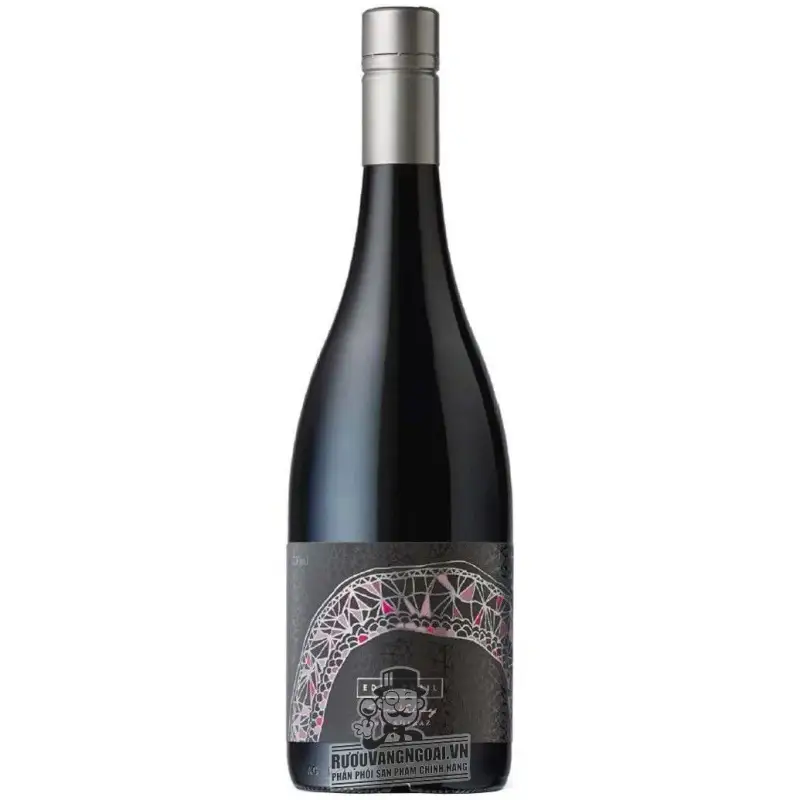Rượu vang Eden Trail Shiraz Eden Valley Thượng hạng