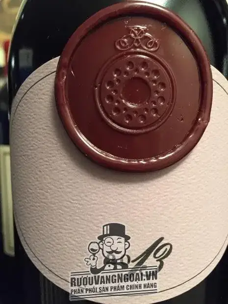 Vang Mỹ BUCCELLA Cabernet Sauvignon