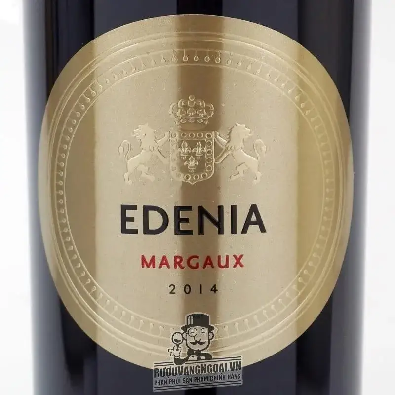Vang Pháp EDENIA MARGAUX