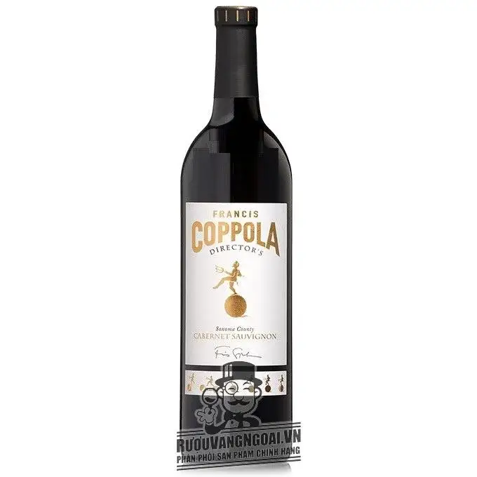 Rượu Vang Mỹ FRANCIS COPPOLA DIRECTOR‘S CABERNET SAUVIGNON