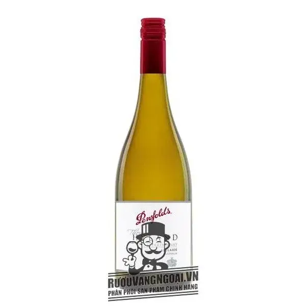 Vang Úc Penfolds Thomas Hyland Chardonnay