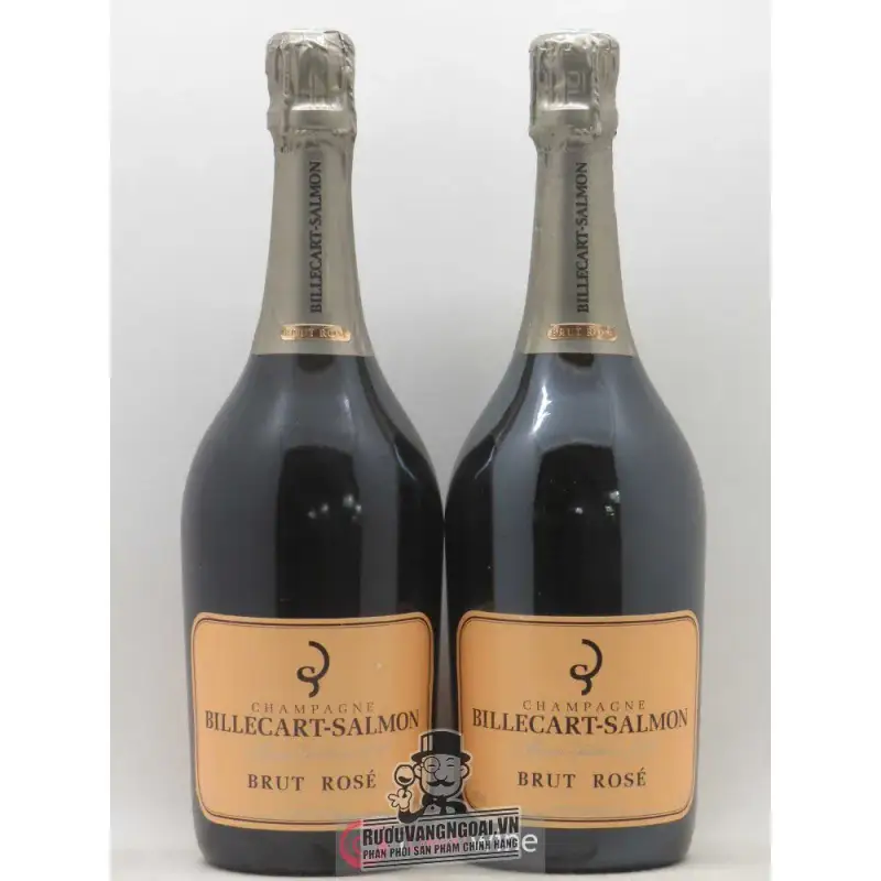 Địa chỉ bán champagne phap billecart salmon brut rose giá rẻ nhất